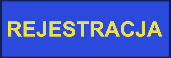 Rejestracja baner