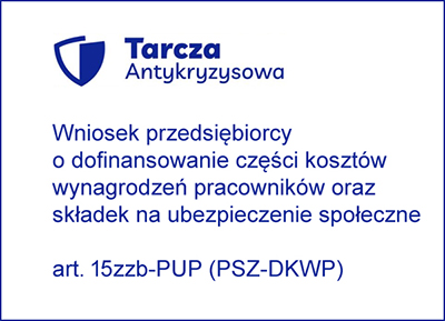 Dofinansowanie części kosztów wynagrodzeń pracowników dla mikroprzedsiębiorców, małych i średnich przedsiębiorców