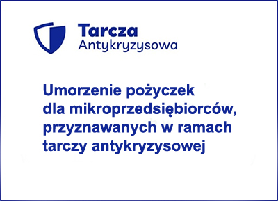 Umorzenia pożyczek