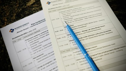 Zdjęcie artykułu Blender danych - monitoring zapotrzebowania na kwalifikacje
